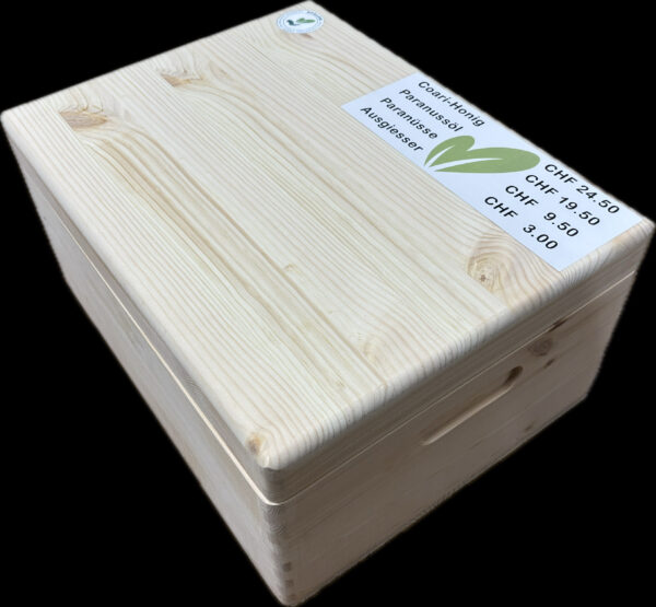 Apalife Promobox – Bild 4